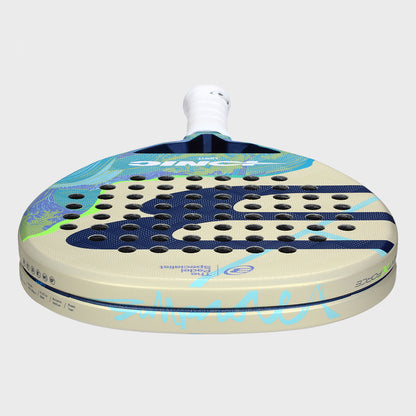 Pala Bullpadel Ionic Light 2026