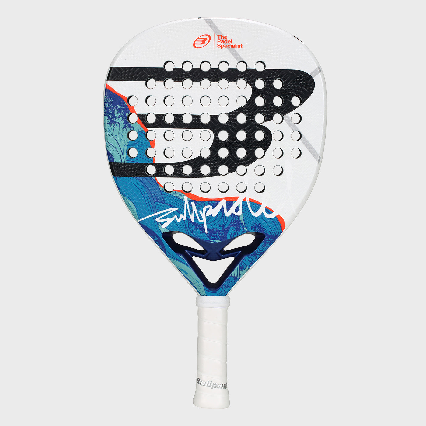 Pala Bullpadel Ionic Power 2026
