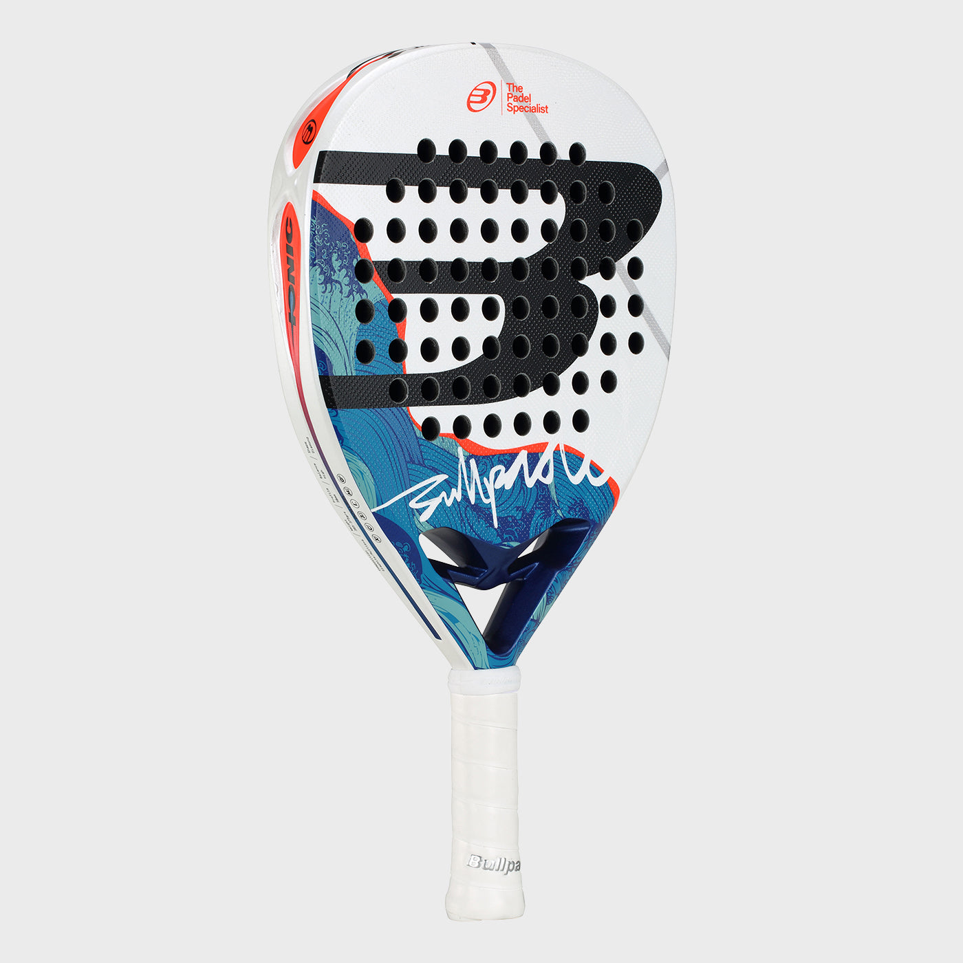Pala Bullpadel Ionic Power 2026