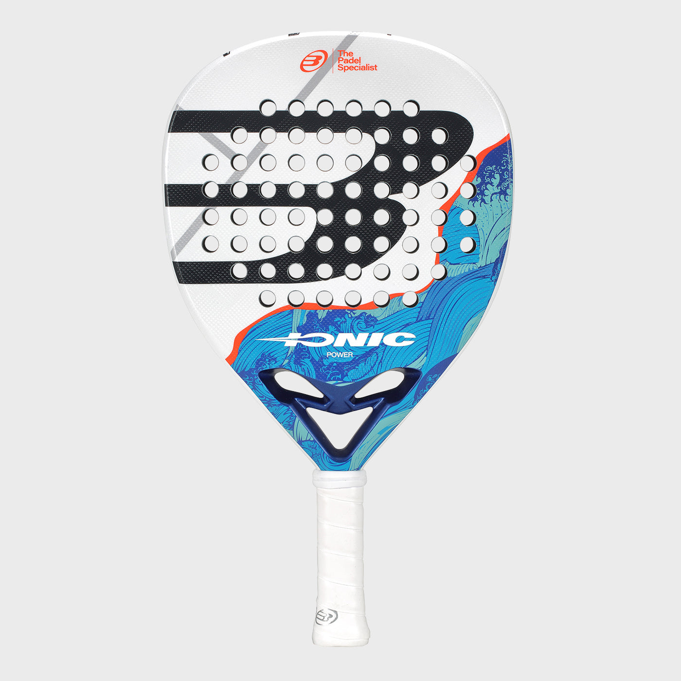 Pala Bullpadel Ionic Power 2026