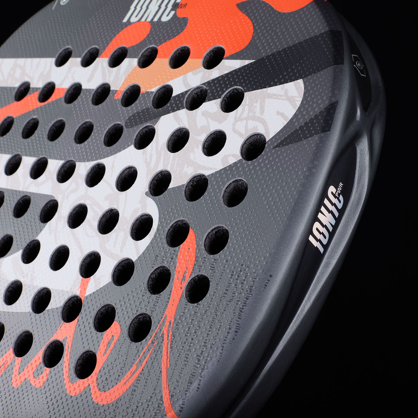 Pala Bullpadel Ionic Power 2025