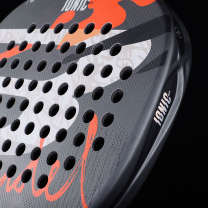 Pala Bullpadel Ionic Power 2025