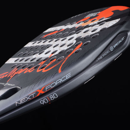 Pala Bullpadel Ionic Power 2025
