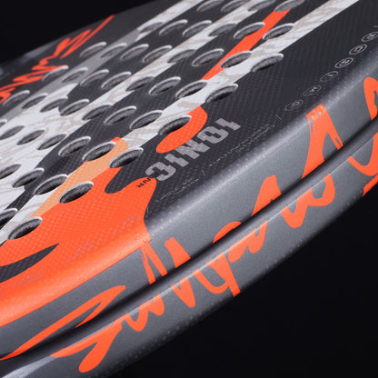 Pala Bullpadel Ionic Power 2025