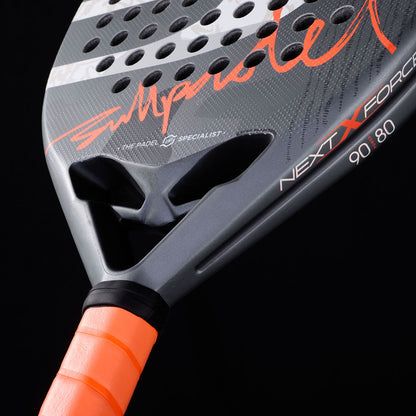 Pala Bullpadel Ionic Power 2025