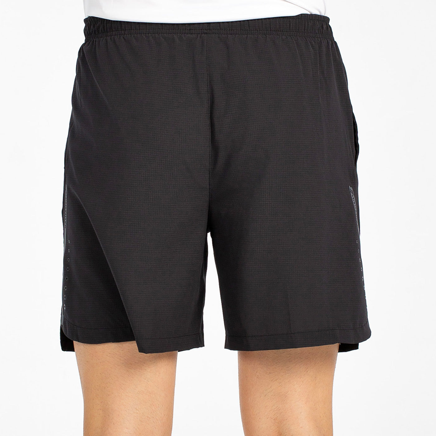 Pantalón Corto Bullpadel Mazari Negro