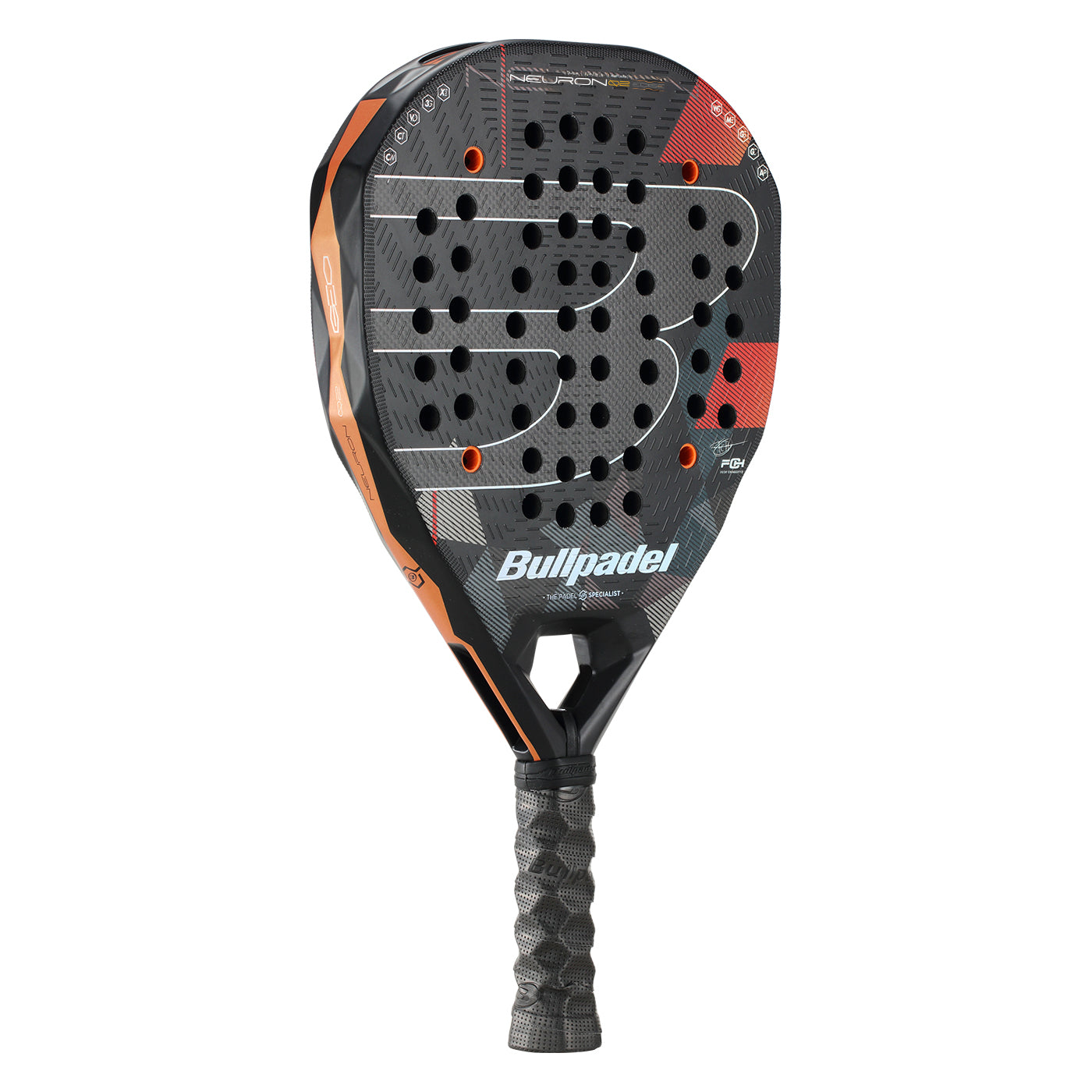 Pala Bullpadel Neuron 02 Edge