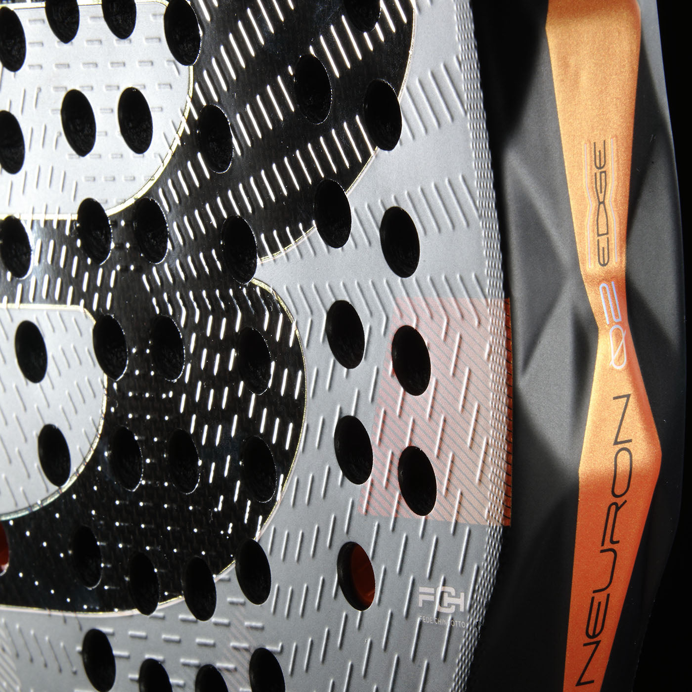 Pala Bullpadel Neuron 02 Edge