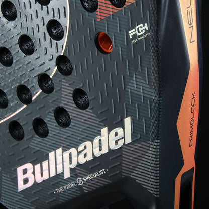Pala Bullpadel Neuron 02 Edge