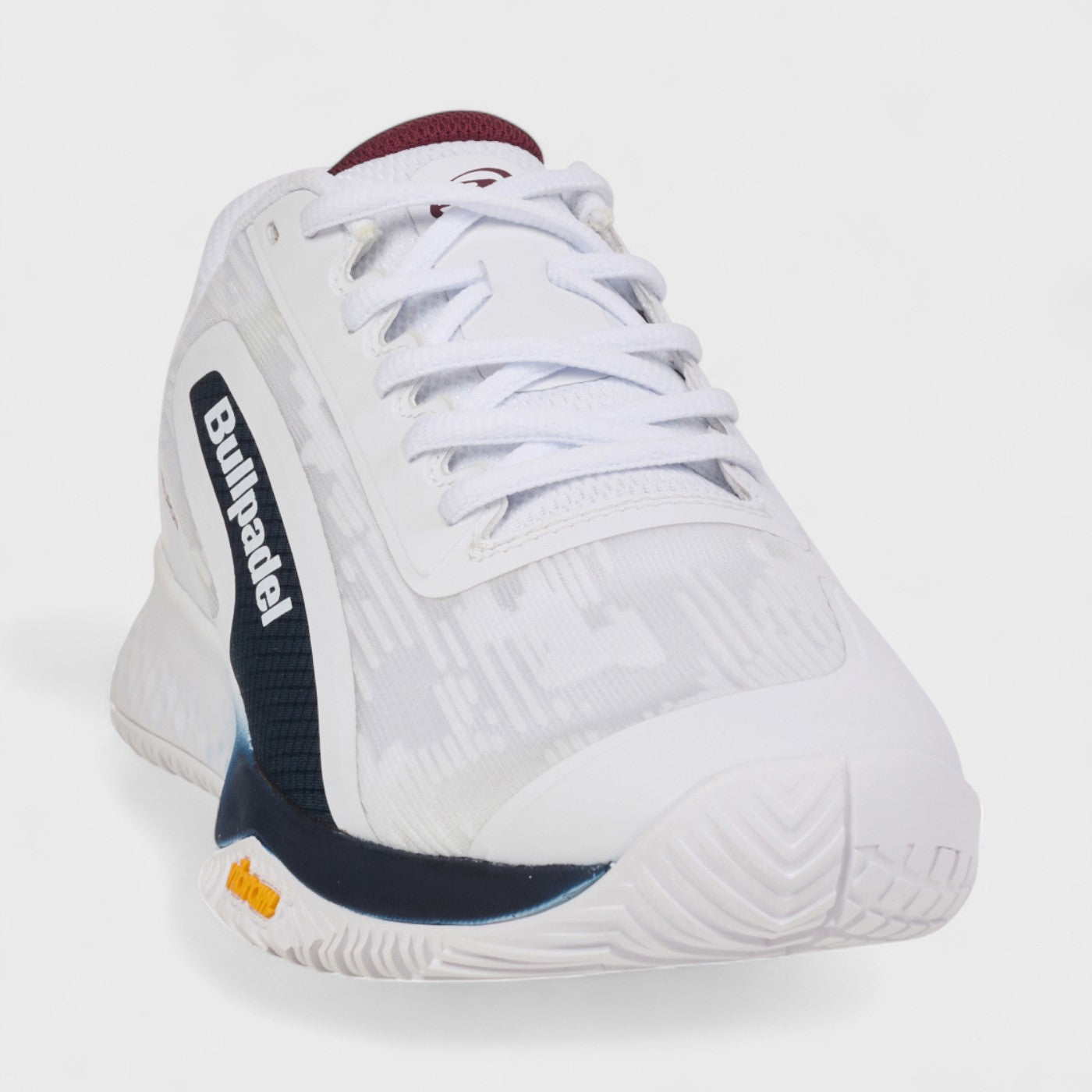 Zapatillas Bullpadel Neuron Vibram 25I Burdeos