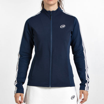 Sudadera Bullpadel Pola Mujer