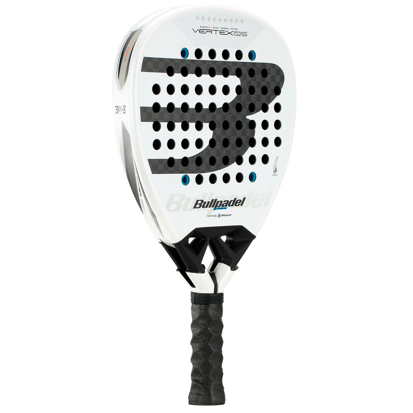 Pala Bullpadel Vertex 05