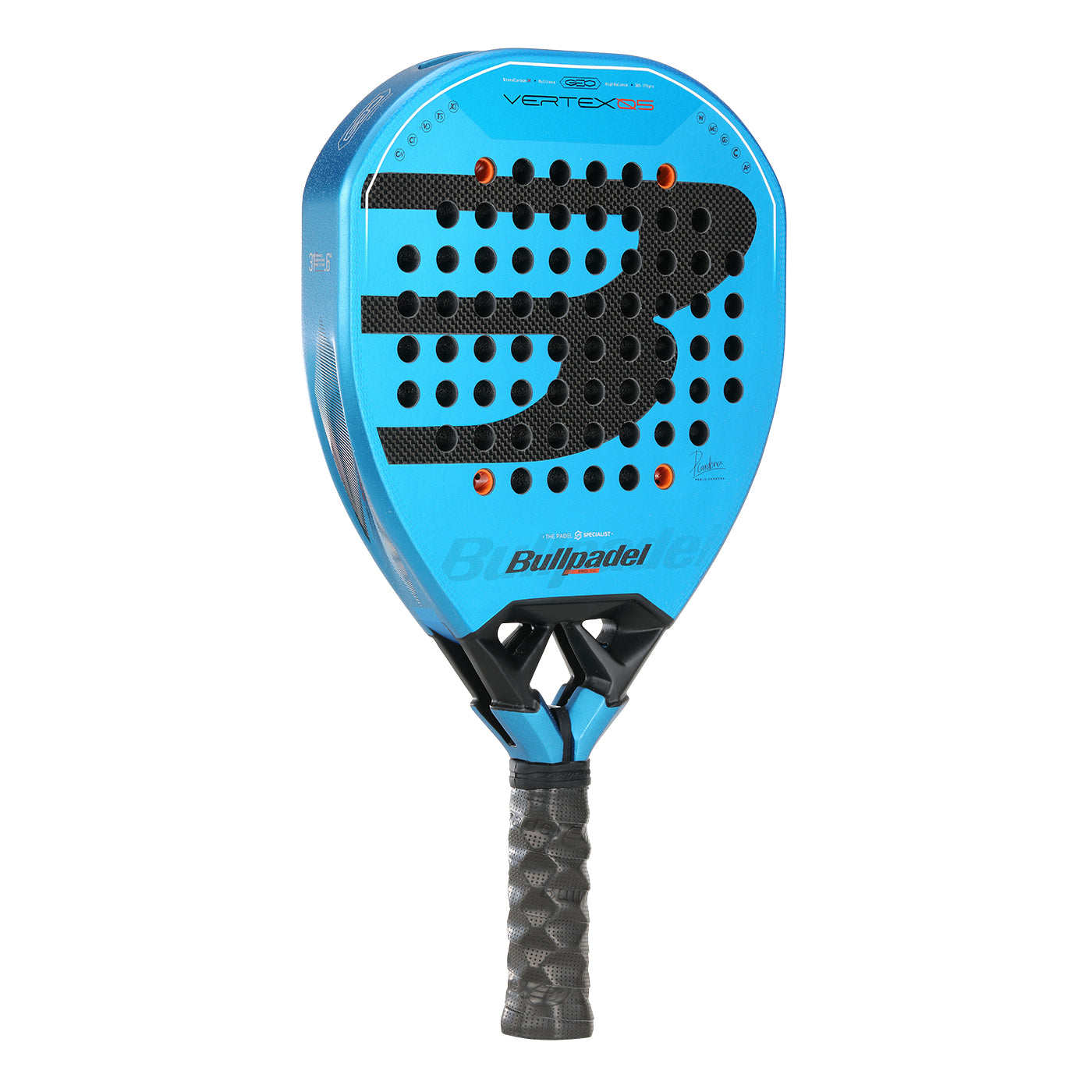 Pala Bullpadel Vertex 05 Geo