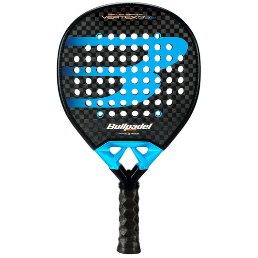 Pala Bullpadel Vertex 05 Hybrid