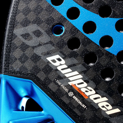 Pala Bullpadel Vertex 05 Hybrid