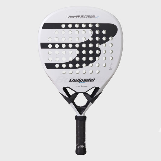 Pala Bullpadel Vertex JR Boy 2026 para Niños