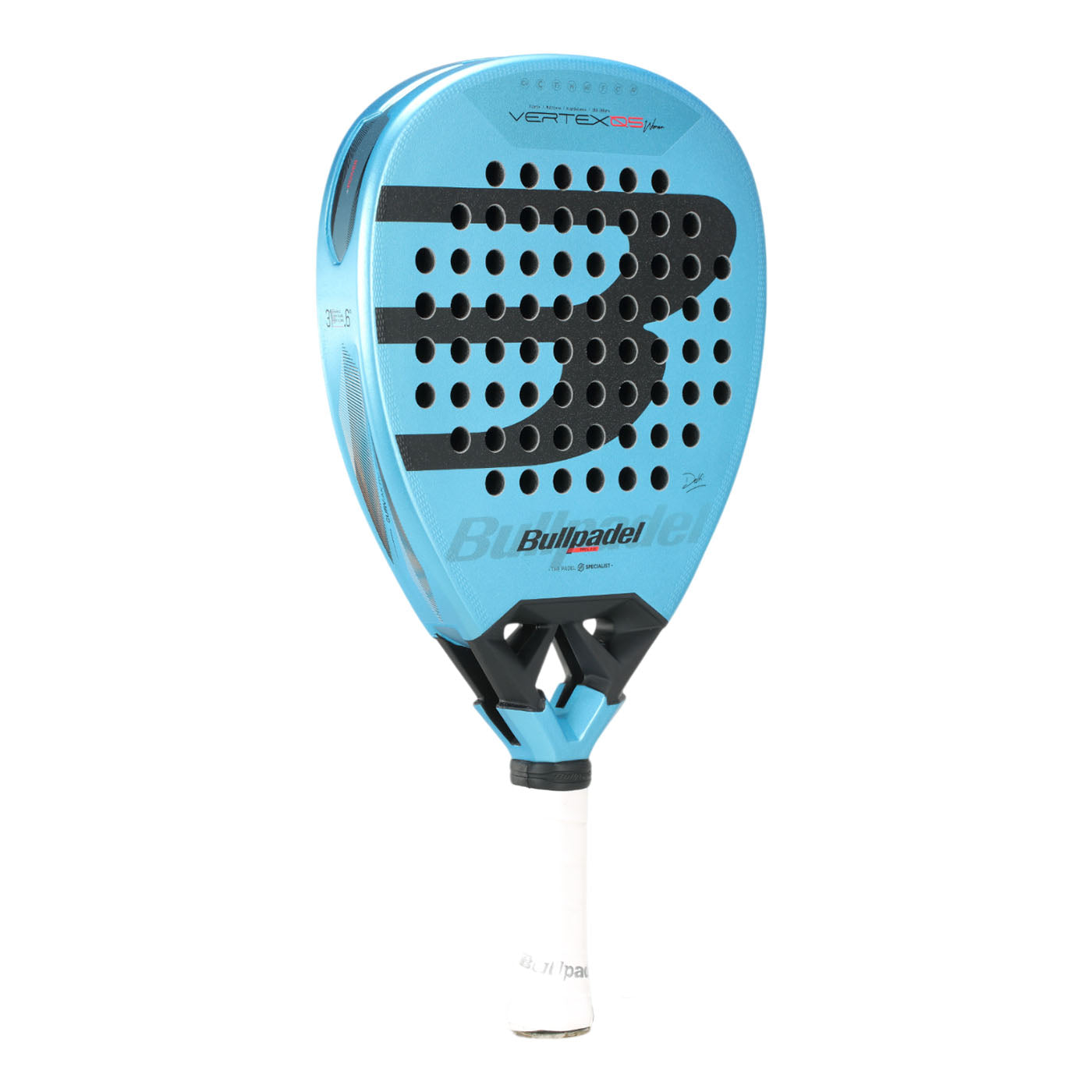 Pala Bullpadel Vertex 05 Woman