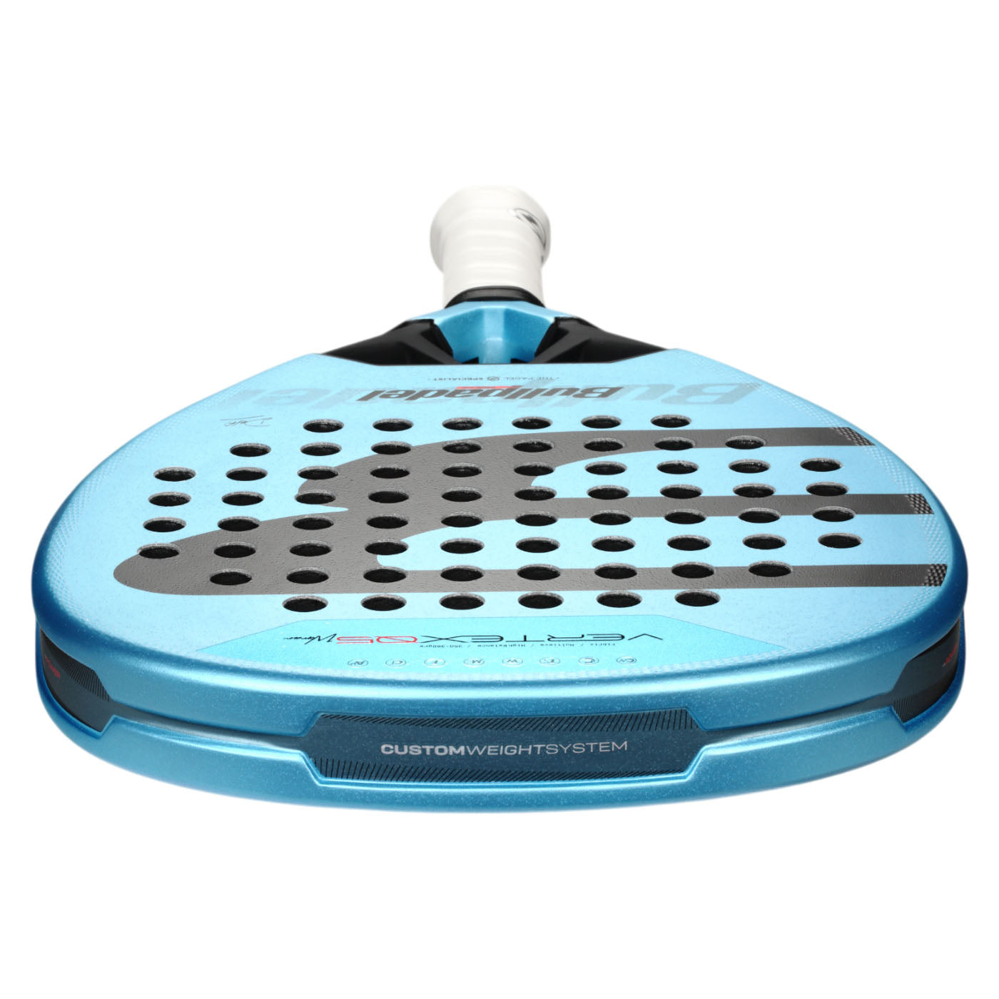 Pala Bullpadel Vertex 05 Woman