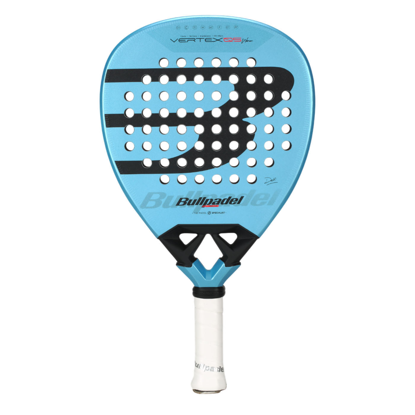 Pala Bullpadel Vertex 05 Woman