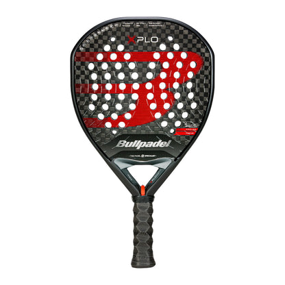 Pala Bullpadel XPLO 2025 by Martín Di Nenno
