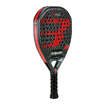 Pala Bullpadel XPLO 2025 by Martín Di Nenno