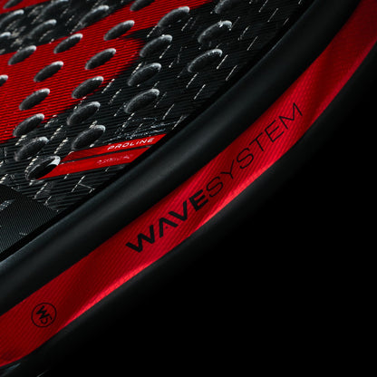 Pala Bullpadel XPLO 2025 by Martín Di Nenno