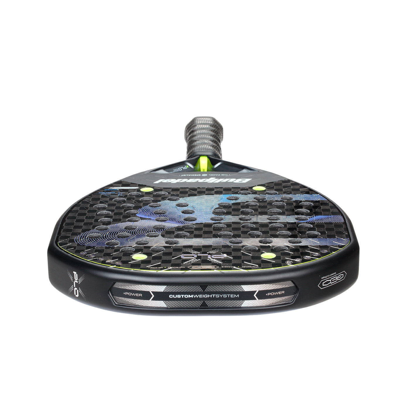 Pala Bullpadel XPLO 26