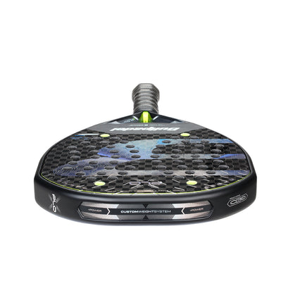 Pala Bullpadel XPLO 26